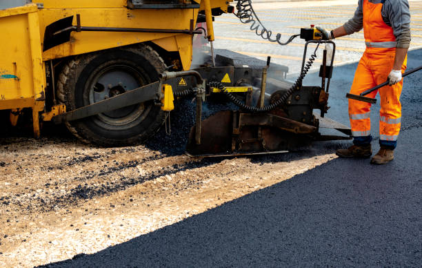 Best Driveway Overlay Services  in Newnan, GA