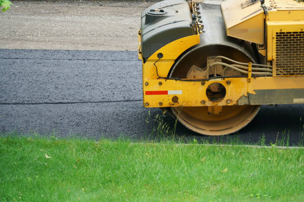 Best Paver Driveway Installation  in Newnan, GA